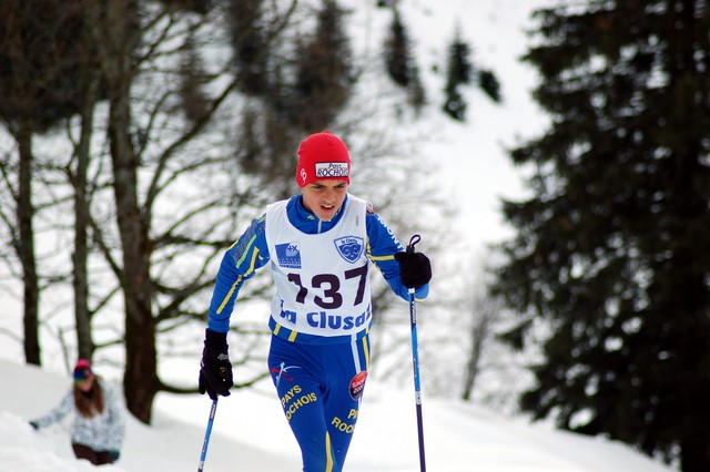 Grand-Prix La Clusaz
